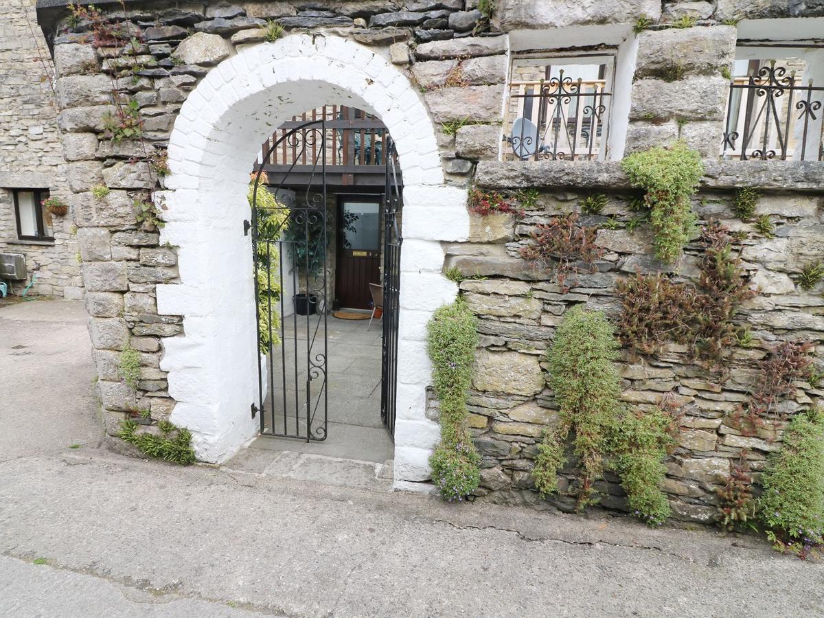 Villa The Hayloft Grange-over-Sands Exterior foto