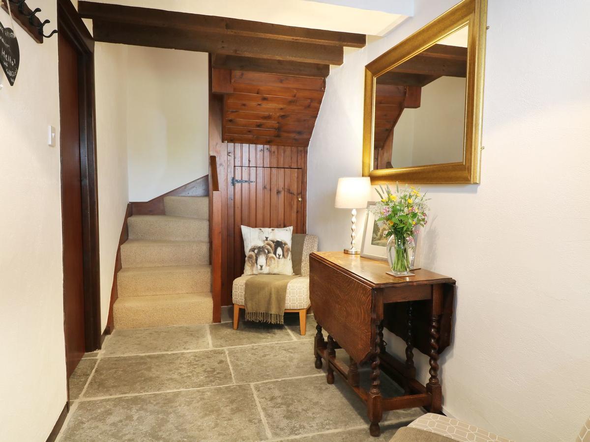 Villa The Hayloft Grange-over-Sands Exterior foto