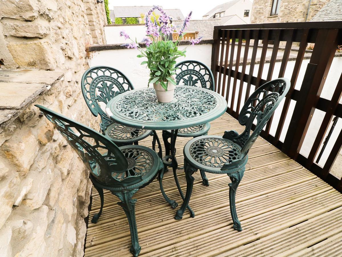Villa The Hayloft Grange-over-Sands Exterior foto