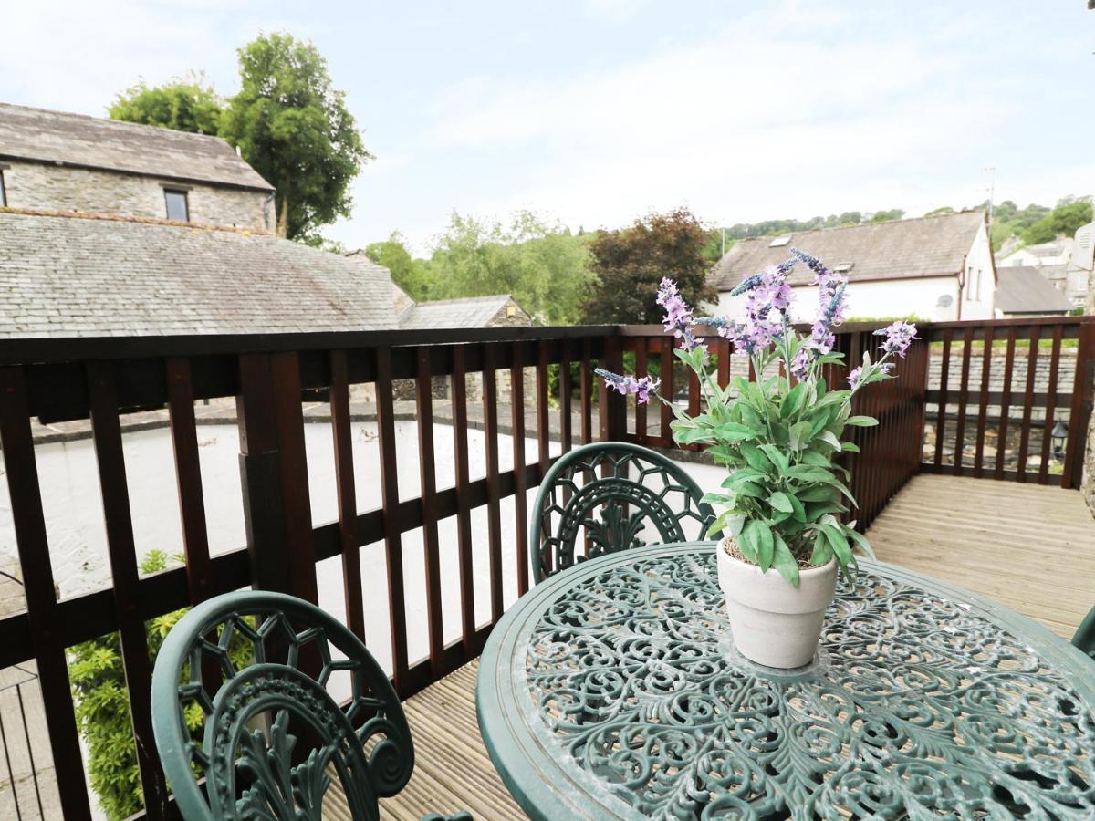 Villa The Hayloft Grange-over-Sands Exterior foto